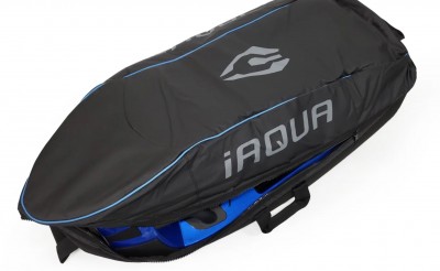 iAqua Seadart Bag